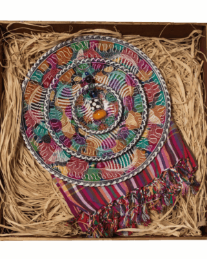Africa's Colours Gift Box