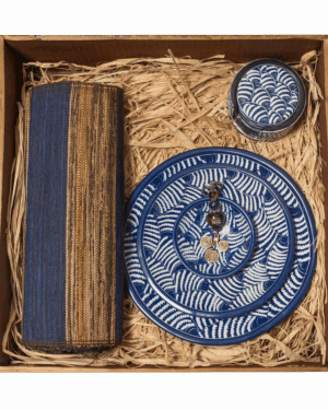 Blue Ocean Gift Box