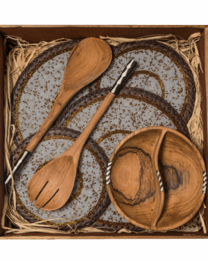 Come Home For Dinner Gift Box