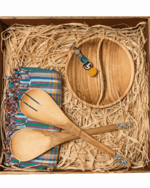 Tanzanian Classic Gift Box