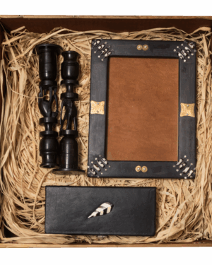 Tanzanian Memory Gift Box