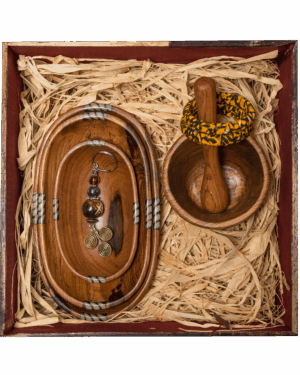 Kitchen Essentials Gift Box