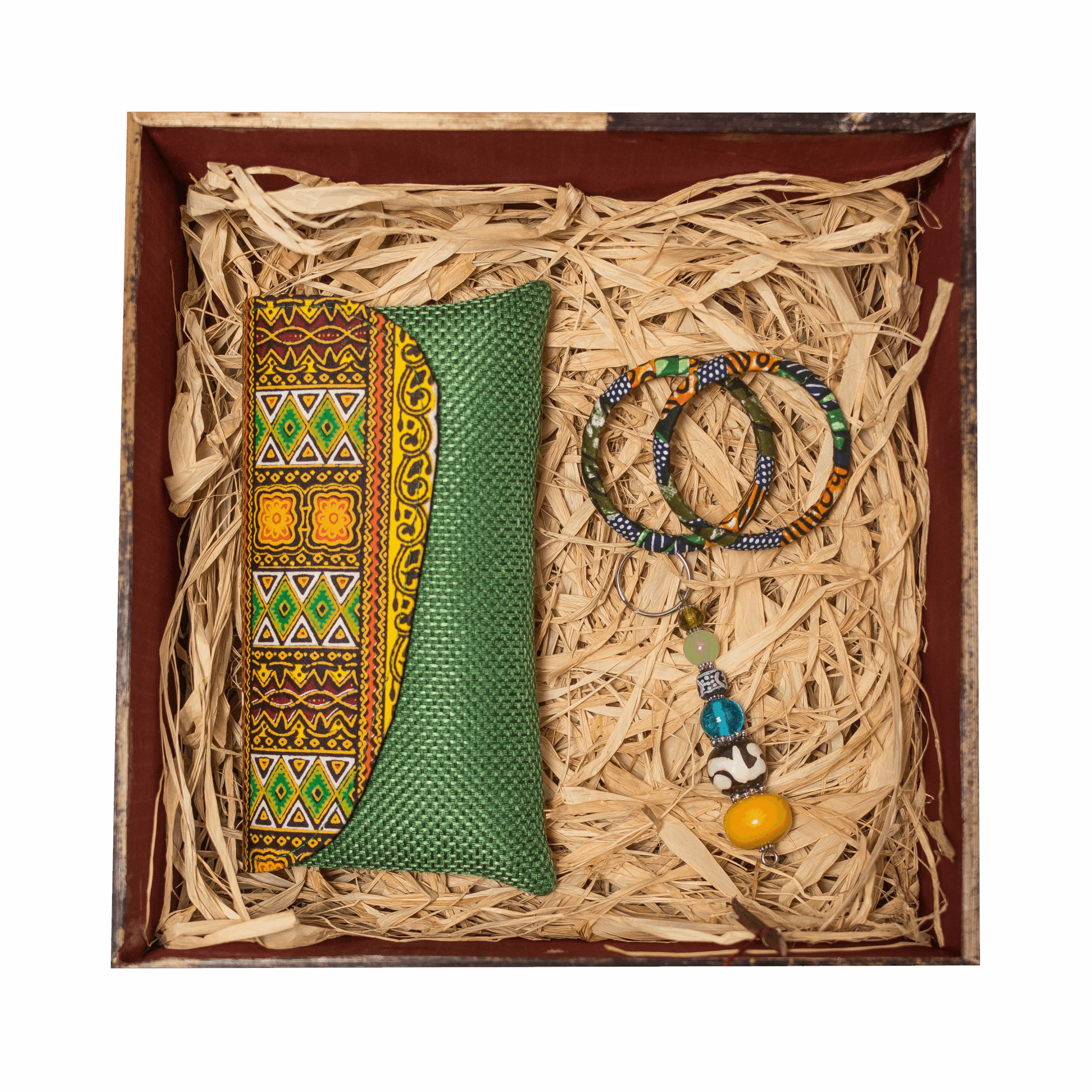 Kitenge_Green_Gift_Box.png