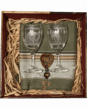 Safari Gift Box