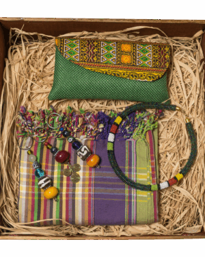 The African Grasslands Gift Box