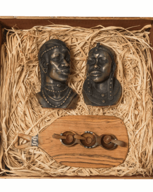 The Chopping Board Gift Box