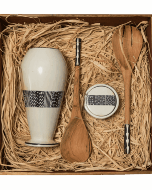 The Tribal Gift Box