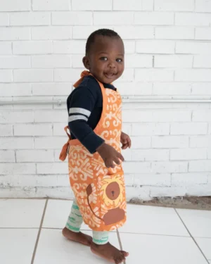 Simba Baby Play Apron
