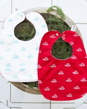 Kobe Baby Bib