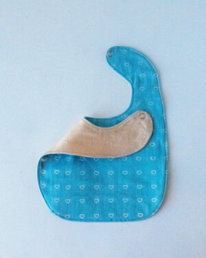 Samawati Baby Bib