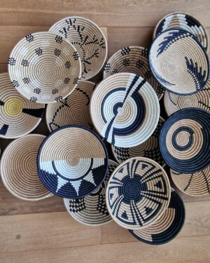 Basket Bowls