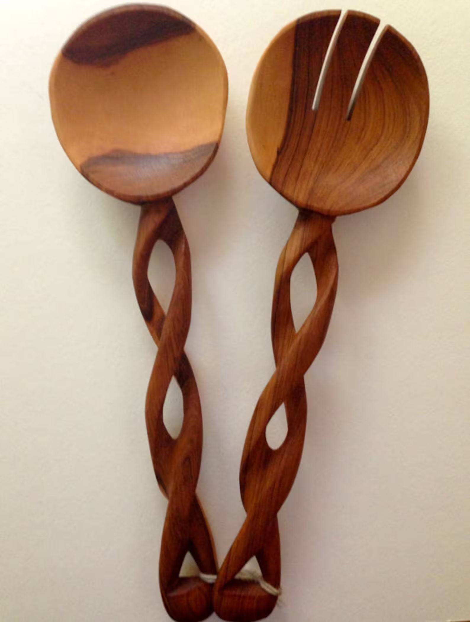 Handmade-wooden-spoons