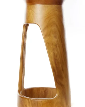 Tweneboa Hollow Table