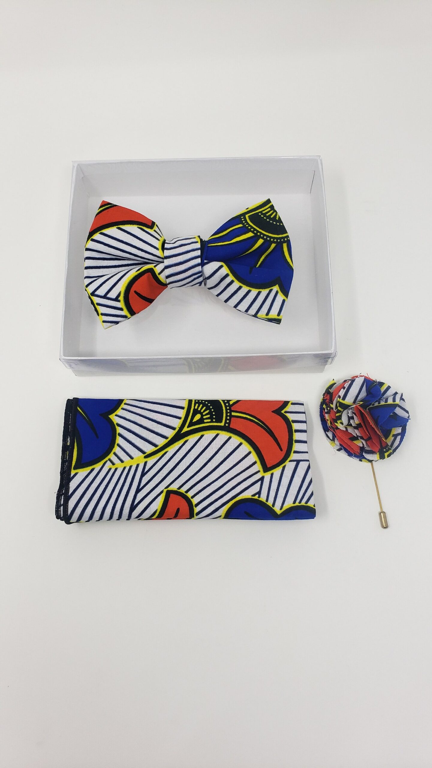 asili bow tie