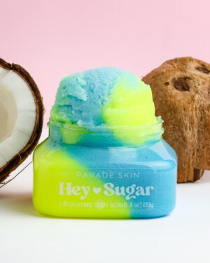 Sukari Exfoliating Body Scrub