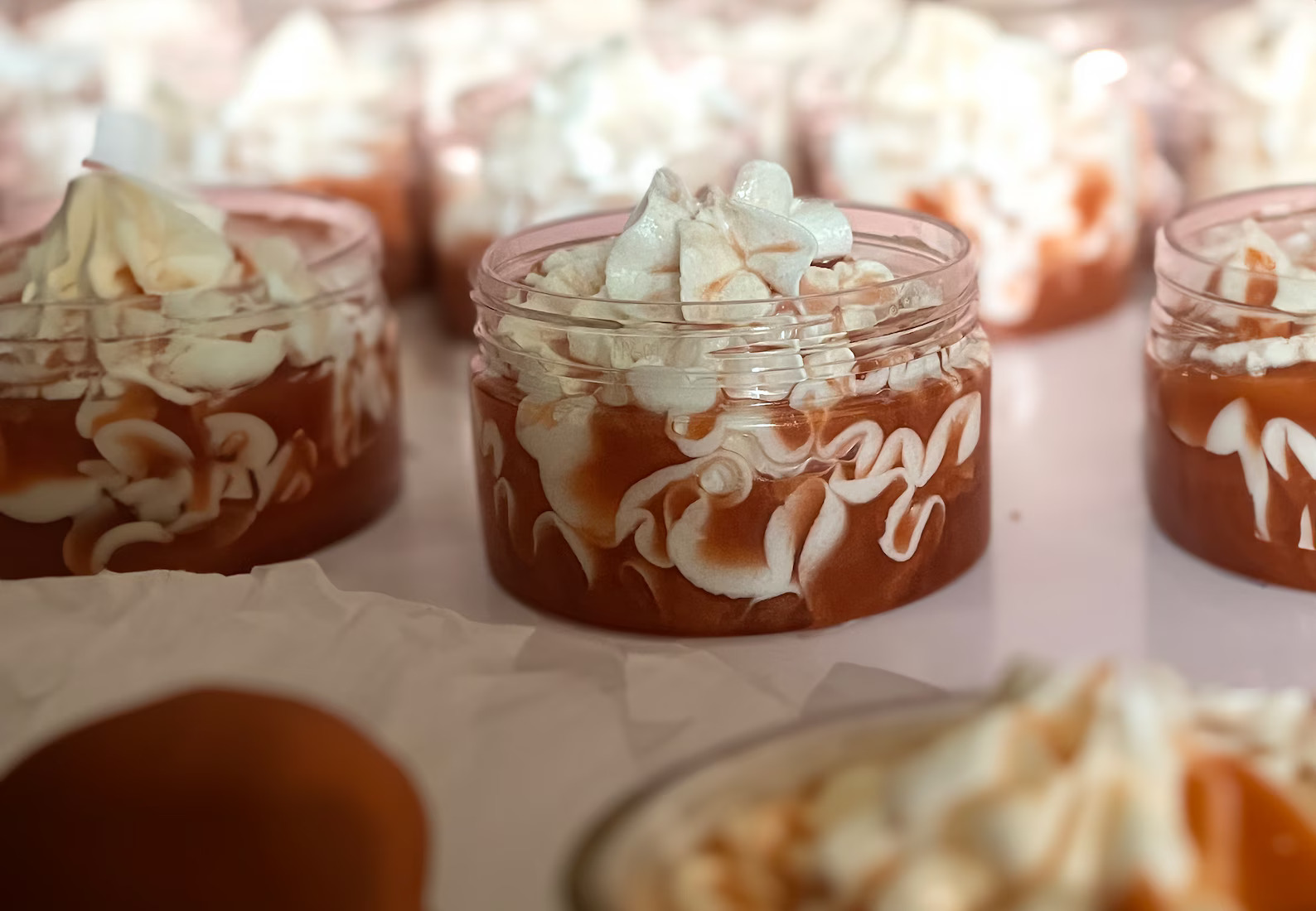 caramel