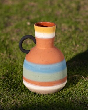 Rembesha Decorative Vase