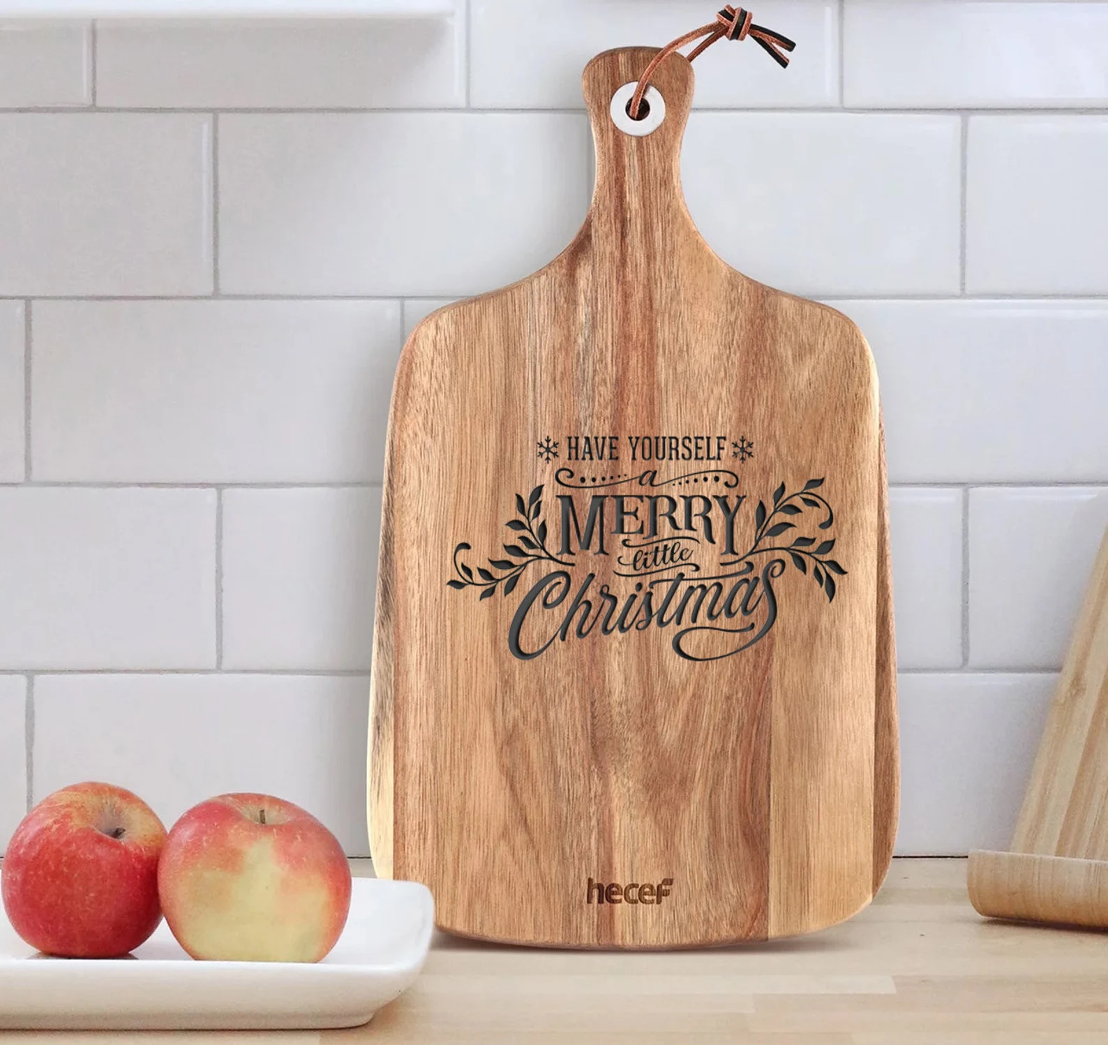 cheese board