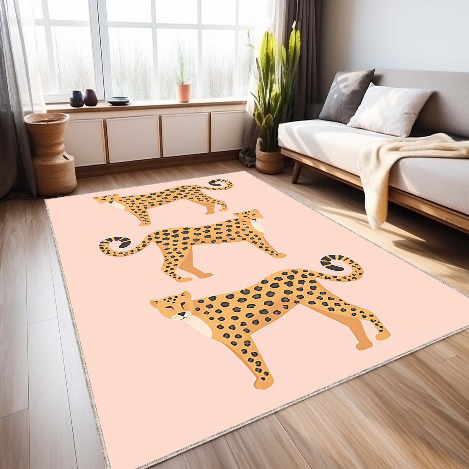 chui rug