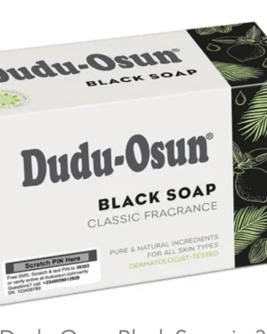 Dudu Osun