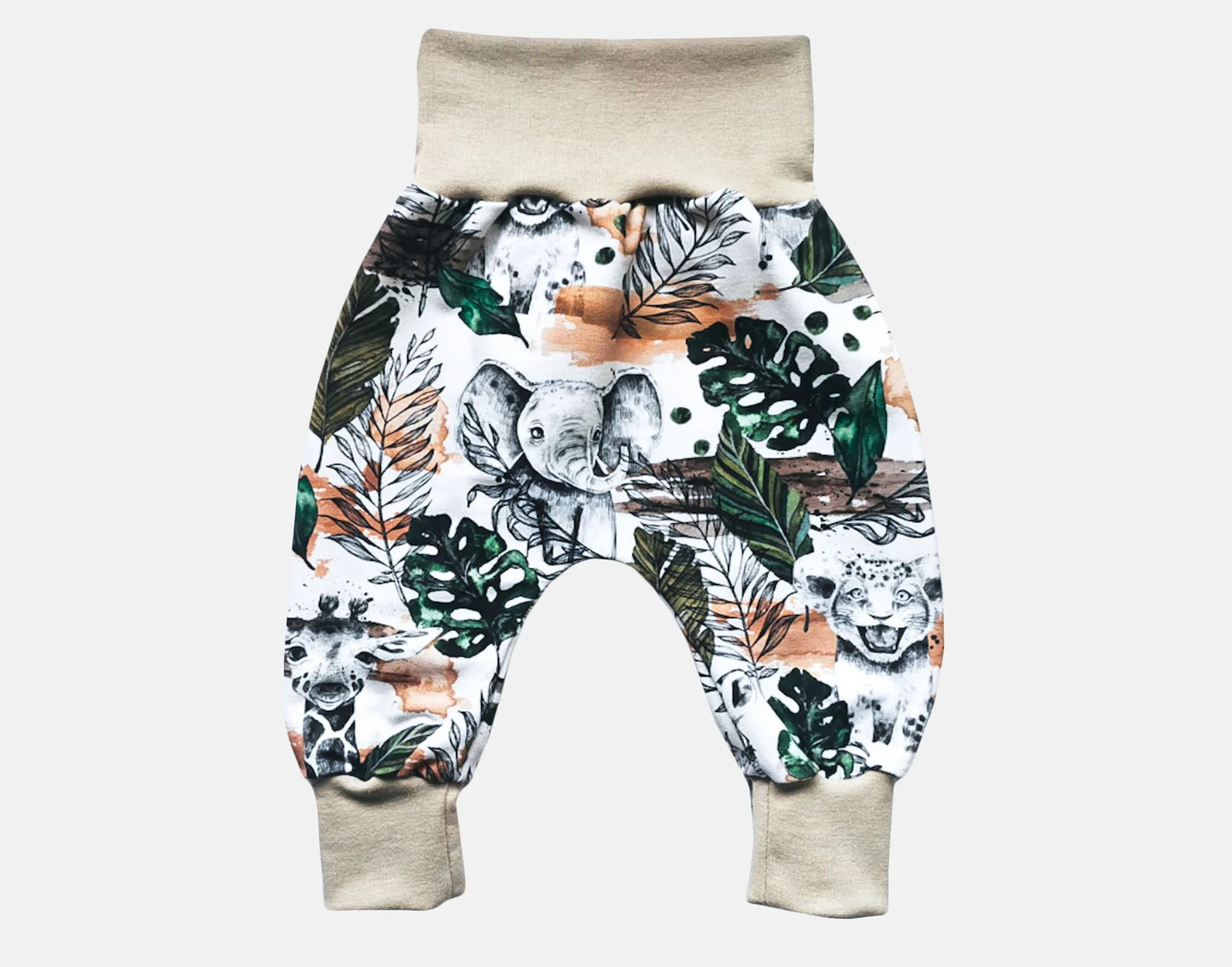harem pants