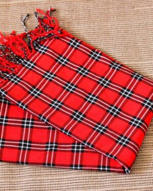 Kikoy Beach and Bath Towel