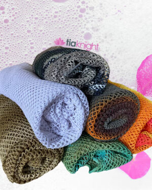 African Net Sponge