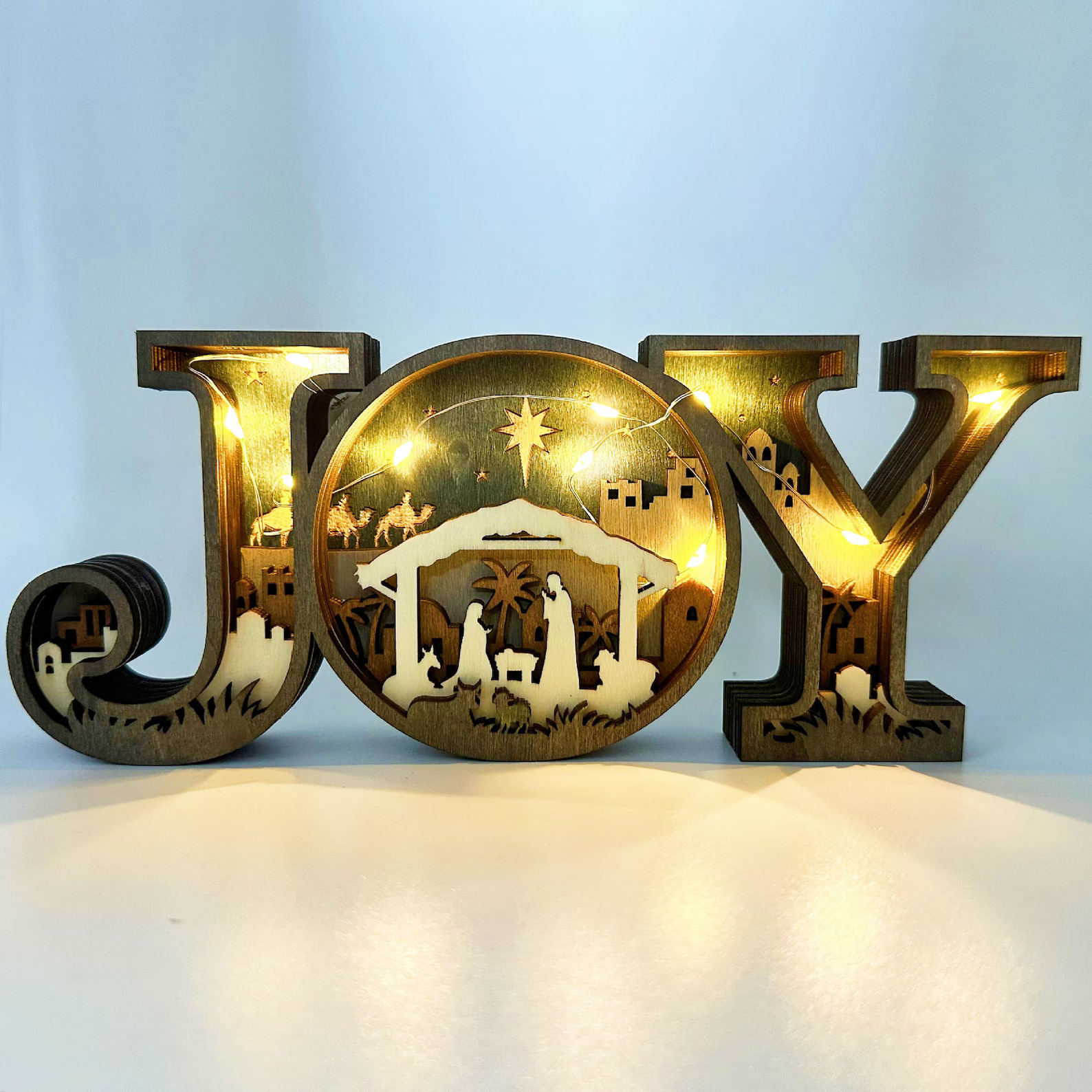 joy