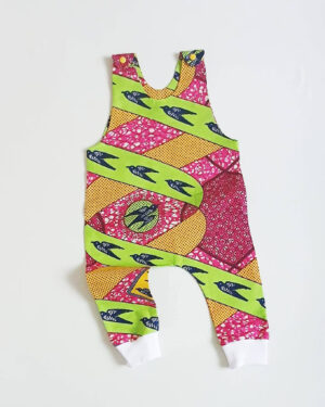 Kidosho Baby Romper