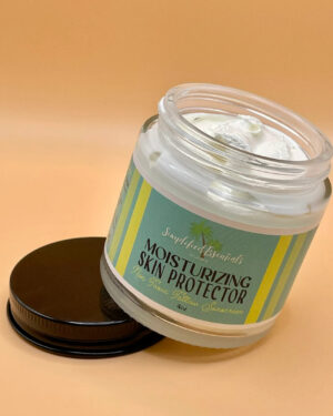 Body Moisturizer