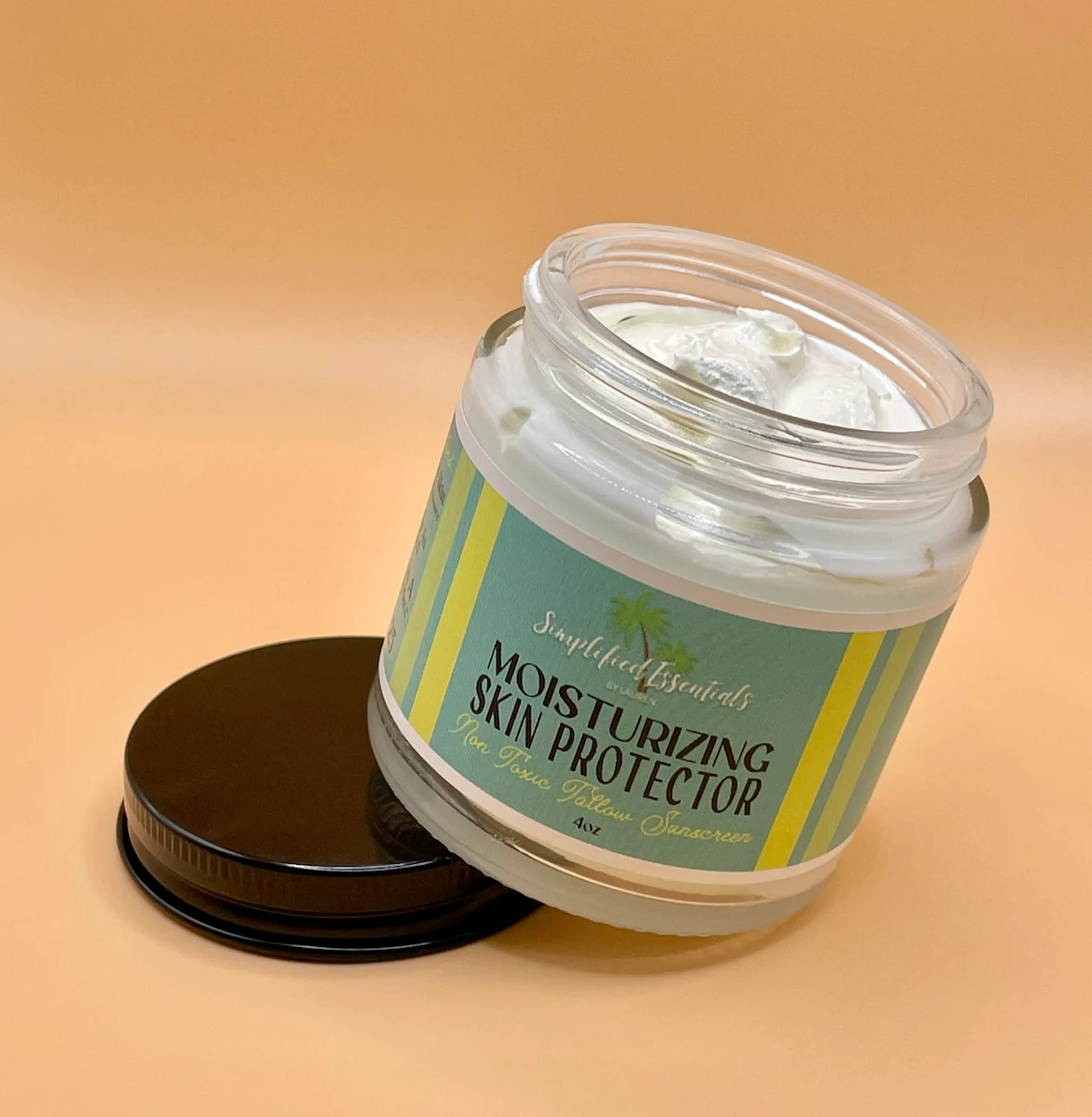 moisturiser