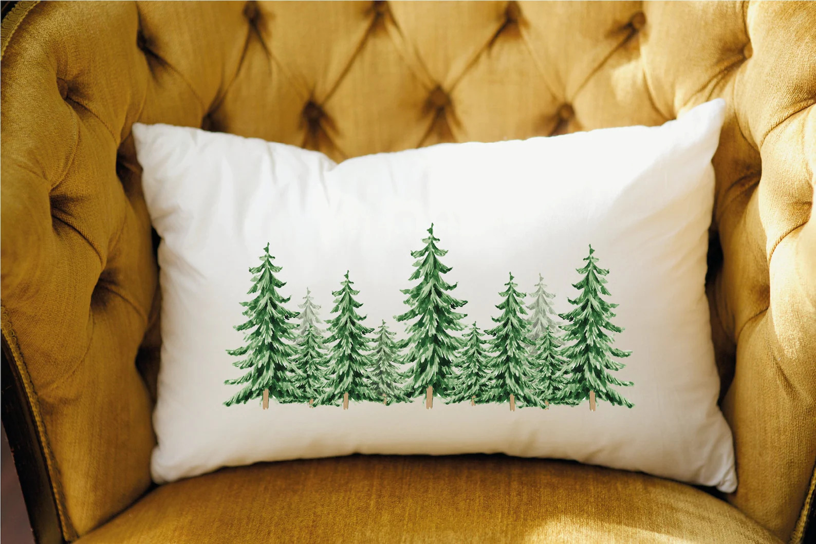 pillow