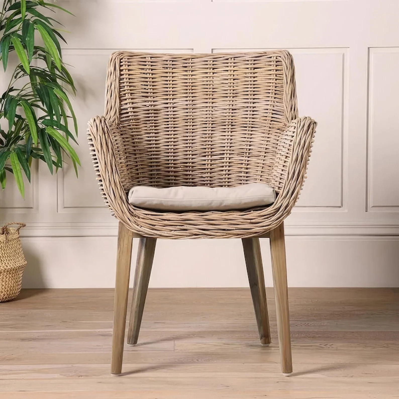 rattan-chair