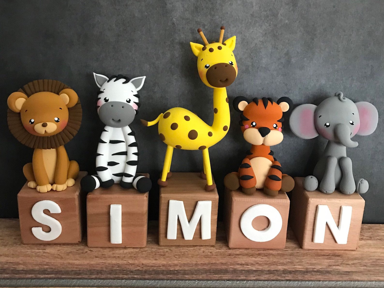 safari name blocks