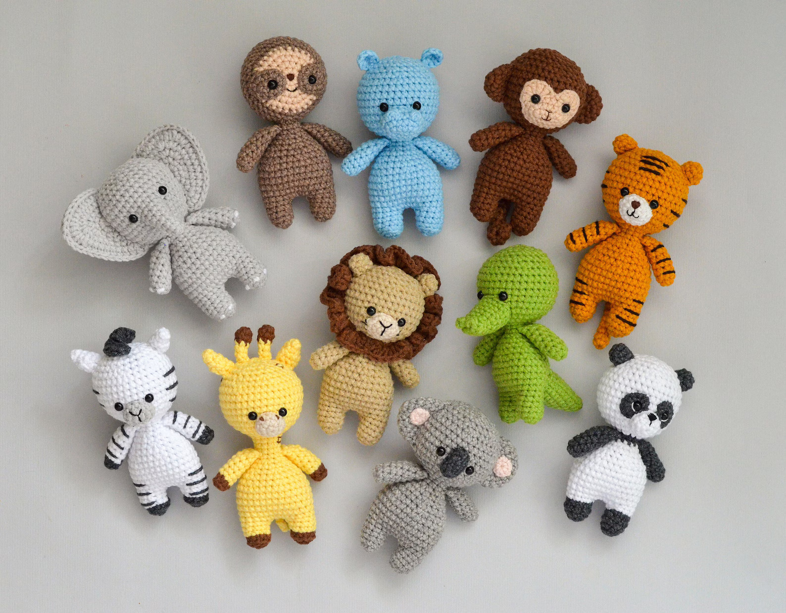 safari nursery jungle decor