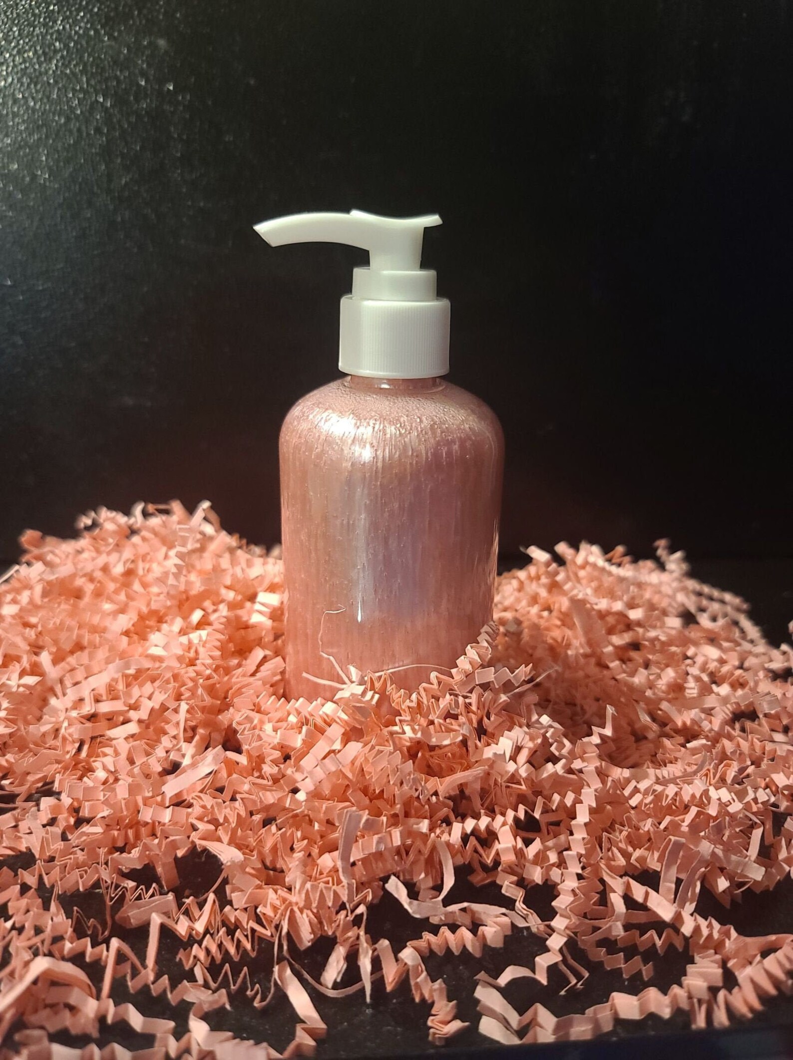 shower gel