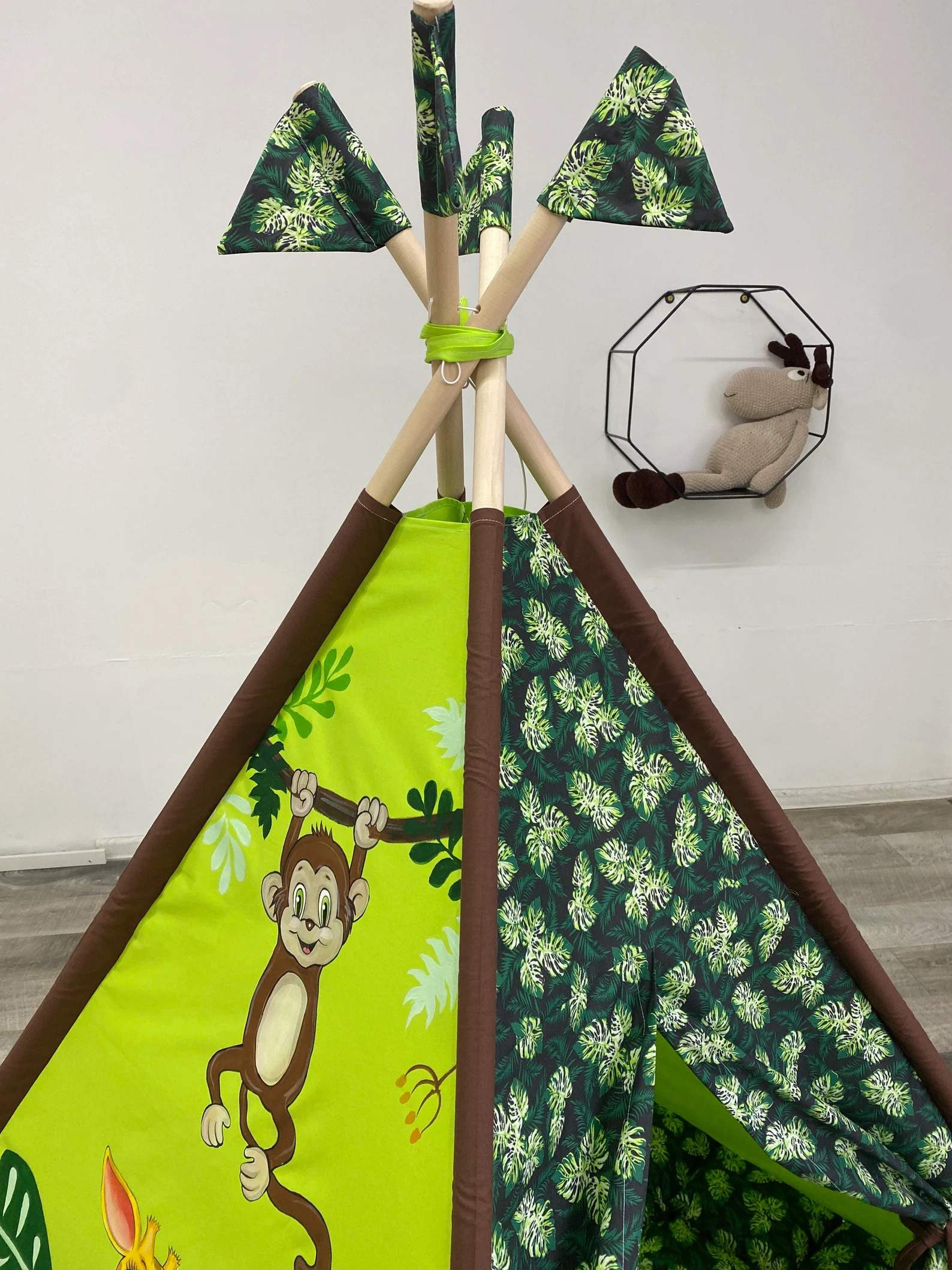 teepee