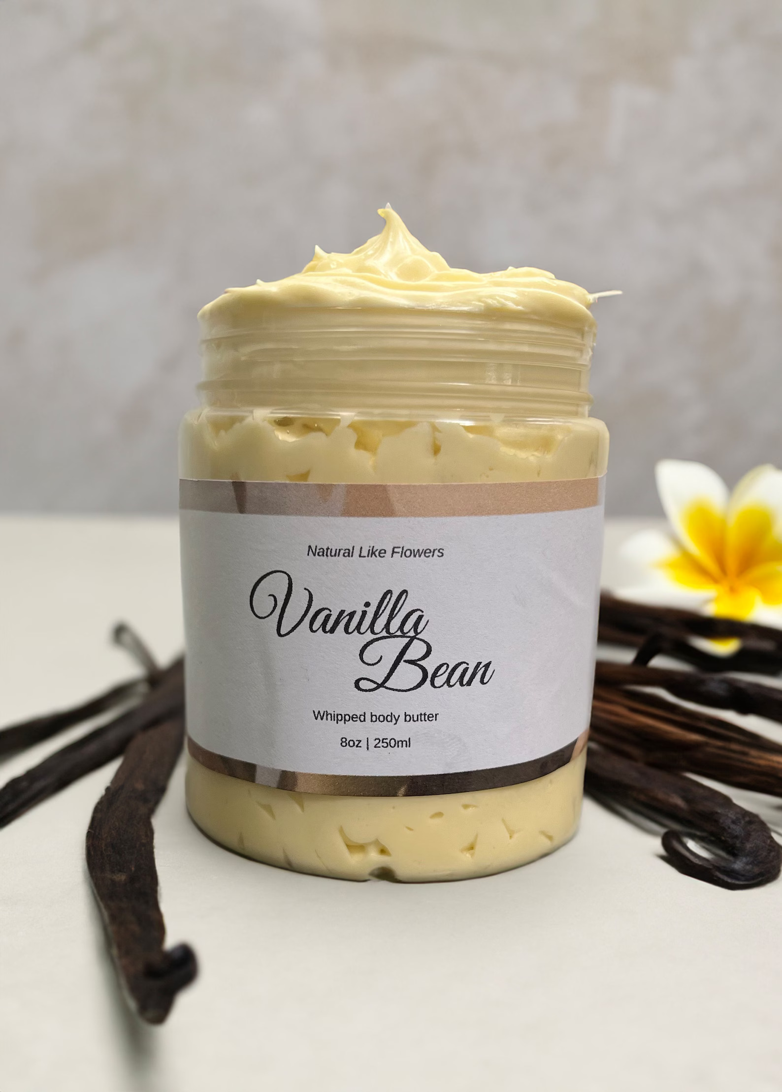 body butter