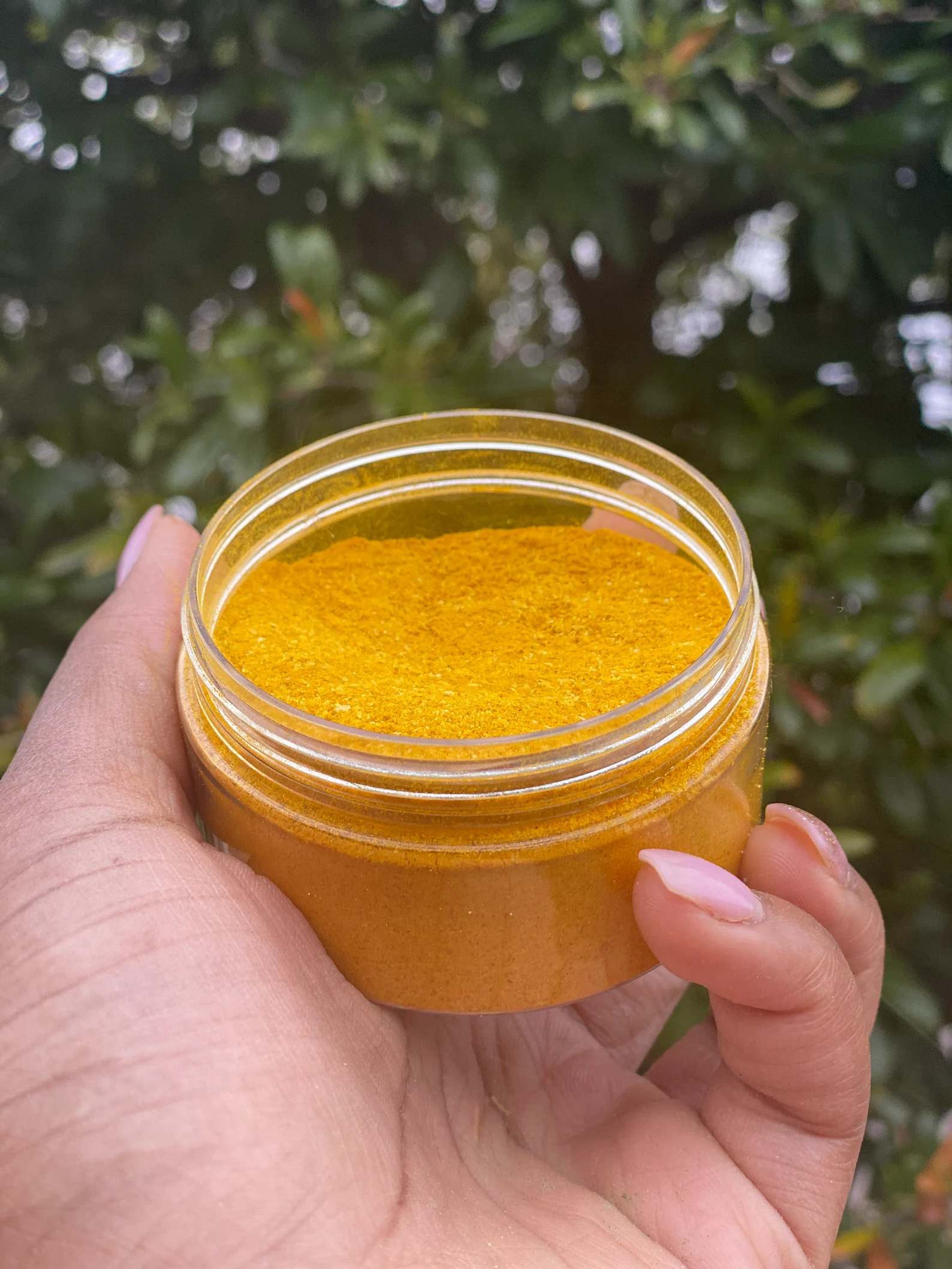 body to foam cleanser