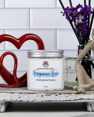 Ziwa Body Butter