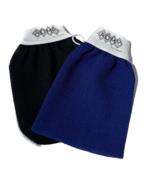 Moroccan Exfoliating Scrub Glove