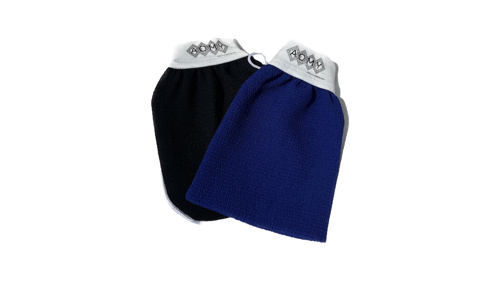 scrub glove