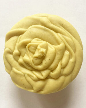 Natural Vanilla Cleanser For Sensitive Skin