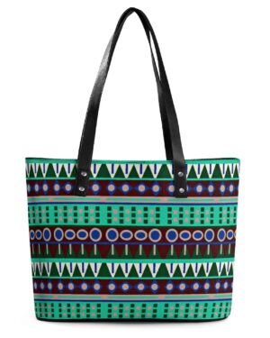 Africa Lady Shoulder Bag
