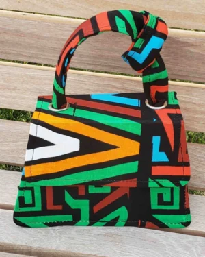 Kijani Mid-sized Handbag