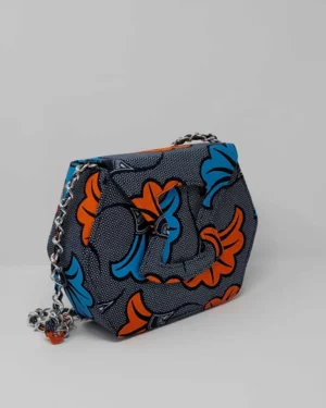 Lisha Mid-sized Handbag