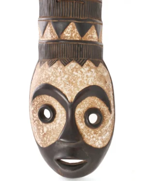 Tabasamu Hand Crafted Wall Decoration