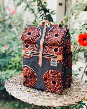 Baraza Geni Backpack
