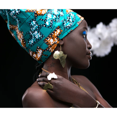 Africa 1