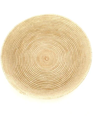 Mnazi Tabletop Basket